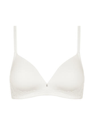 MEY | BH ohne Bügel LUXURIOUS champagner