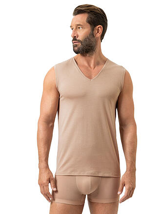 MEY | Tanktop - Muskeshirt DRY COTTON BREEZE light skin