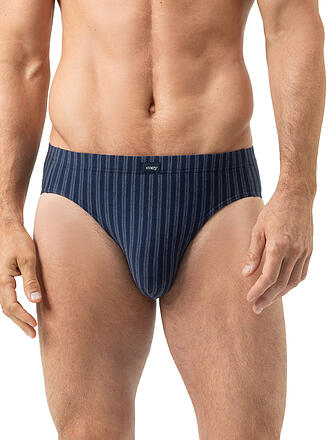 MEY | Slip - Jazz Pants yacht blue 