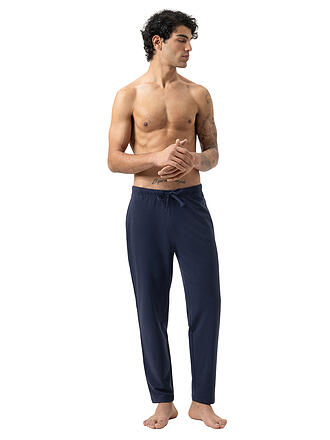 MEY | Loungewear Hose yacht blue