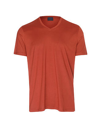 MEY | Pyjama T-Shirt SELECTION red papper