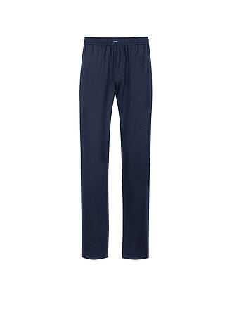 MEY | Pyjamahose RELAX TUNED yacht blue