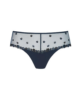 MEY | Slip PRETTY JOAN night blue