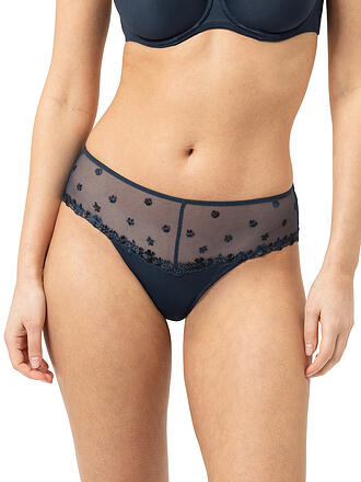 MEY | Slip PRETTY JOAN night blue