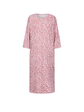 MEY | Nachthemd - Sleepshirt SLEEPY LEO bridal rose