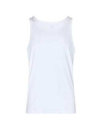 MEY | Athletic Shirt ICONIC MODAL weiß