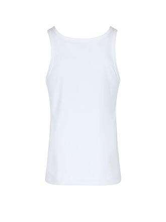 MEY | Athletic Shirt ICONIC MODAL weiß