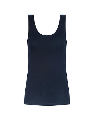 MEY | Top BEST OF COTTON night blue
