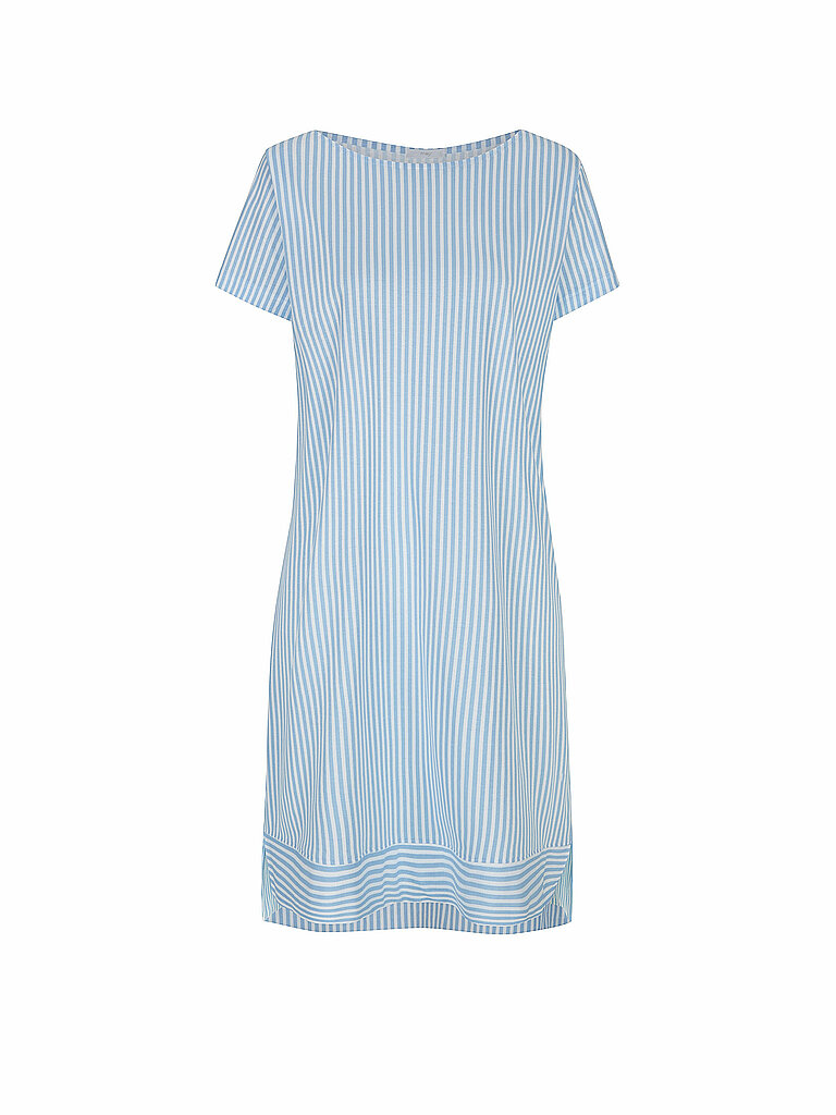 MEY Nachthemd - Sleepshirt dream blue hellblau | 38