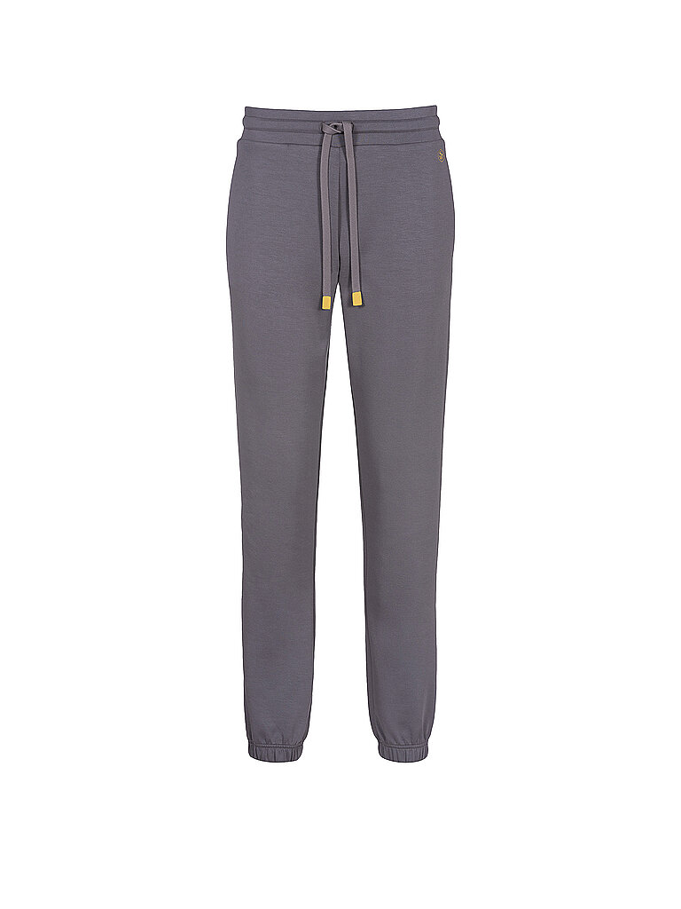 MEY Loungewear Pants PURE SOFTNESS grau | S