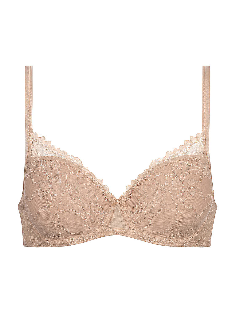 MEY Spacer BH FABULOUS cream tan beige | 75D
