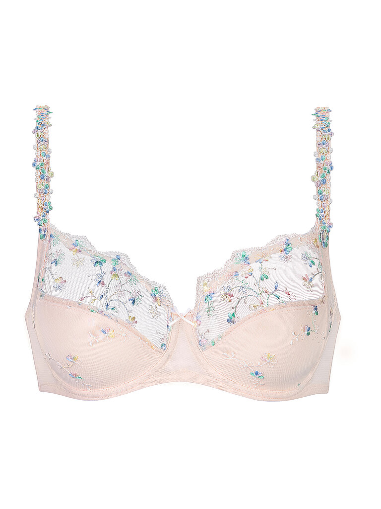 MEY BH mit Bügel DELIGHTFUL peach blush rosa | 85E