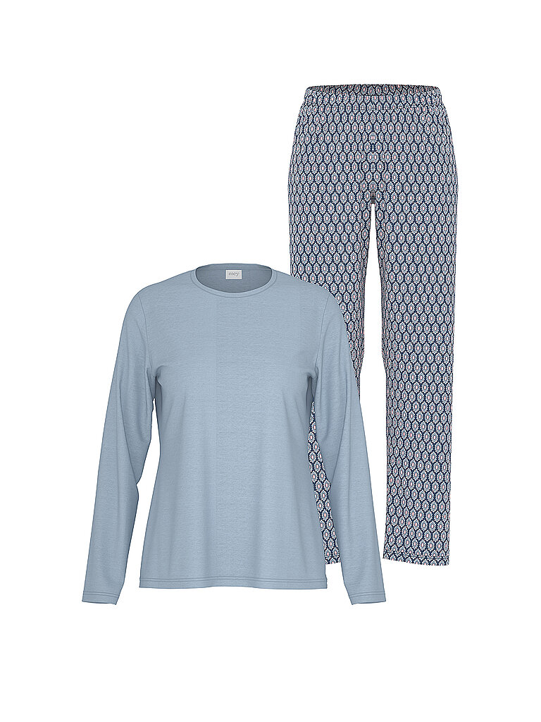 MEY Pyjama GRACE pétrole | 40