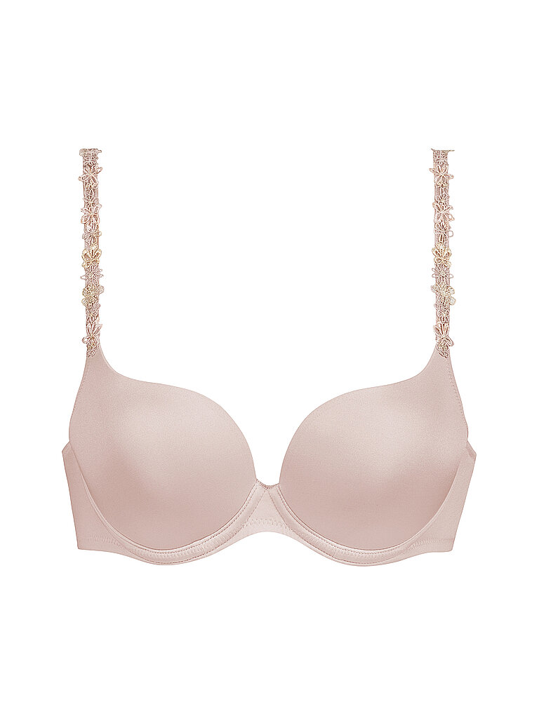 MEY BH mit Bügel PRETTY JOAN blossom rosa | 80D
