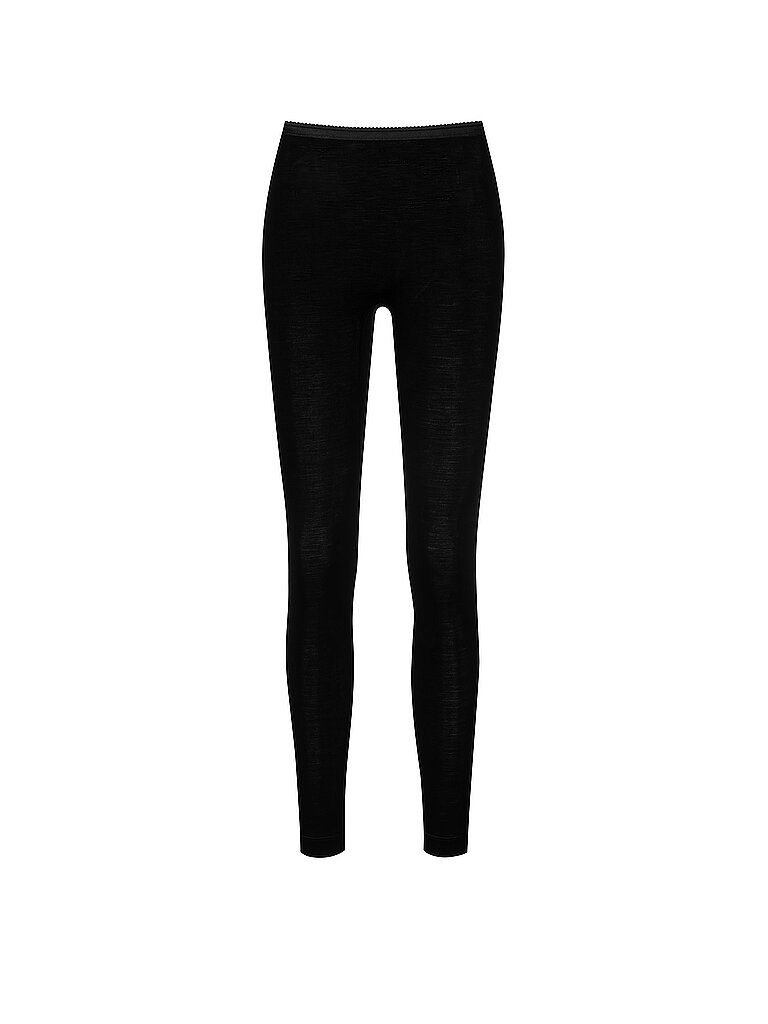 MEY Leggings schwarz | 38