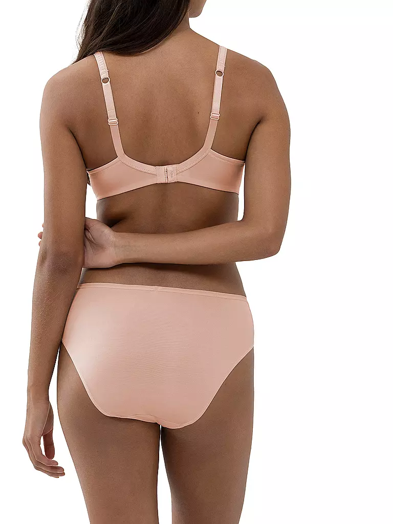 MEY | American-Pants blossom | hellgrün