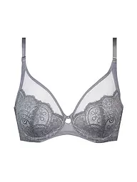 MEY | Bügel BH lovely grey | grau