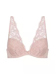 MEY | Bügel BH Smart Foam AMAZING blossom | rosa