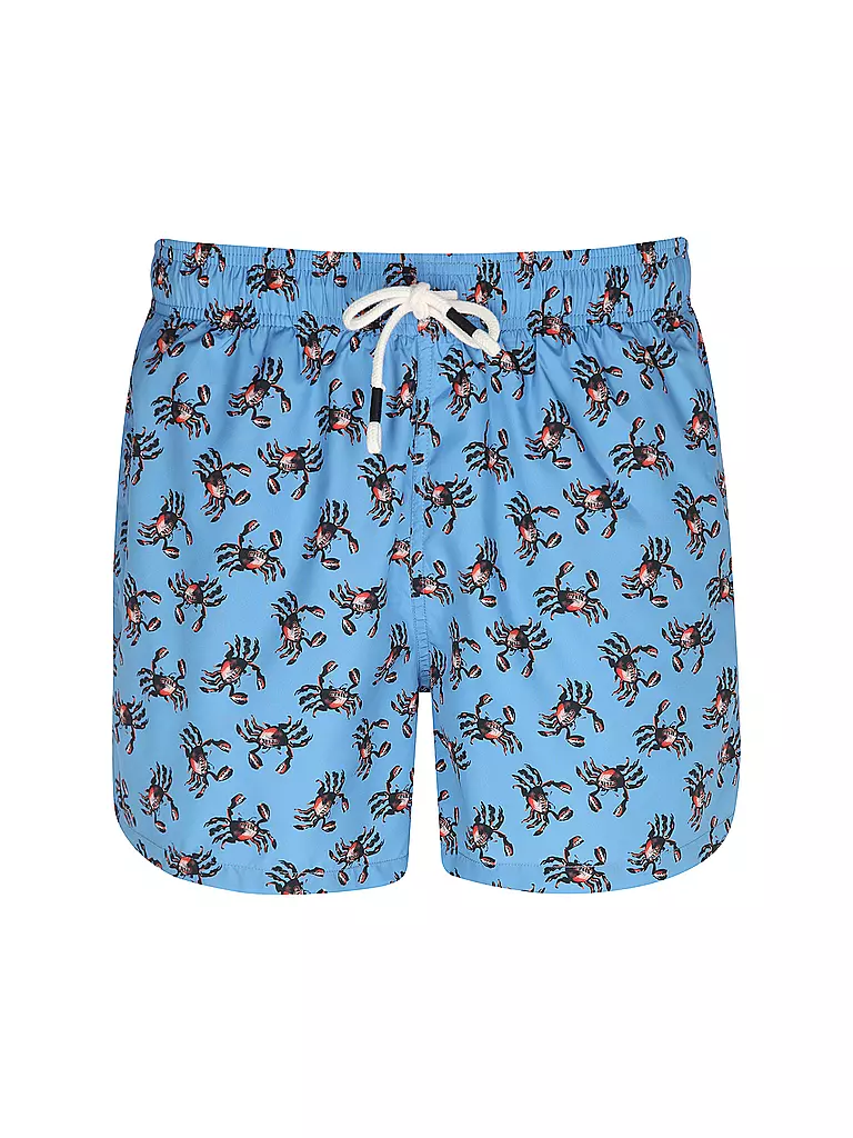 MEY | Badeshorts  | blau