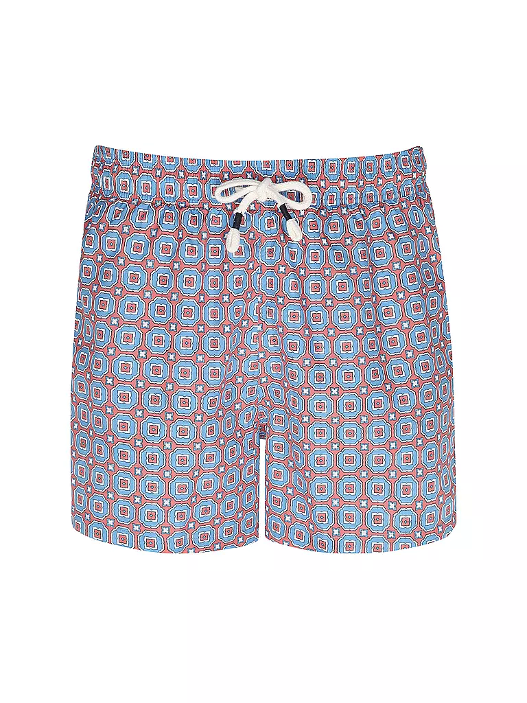 MEY | Badeshorts | bunt