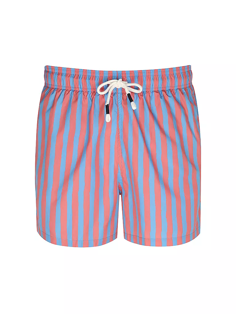 MEY | Badeshorts | blau