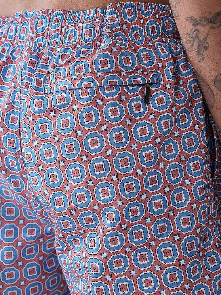 MEY | Badeshorts | bunt