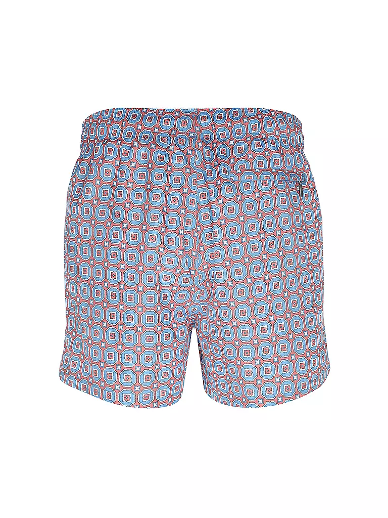 MEY | Badeshorts | bunt