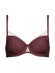 MEY | BH mit Bügel FABULOUS boysenberry | beere
