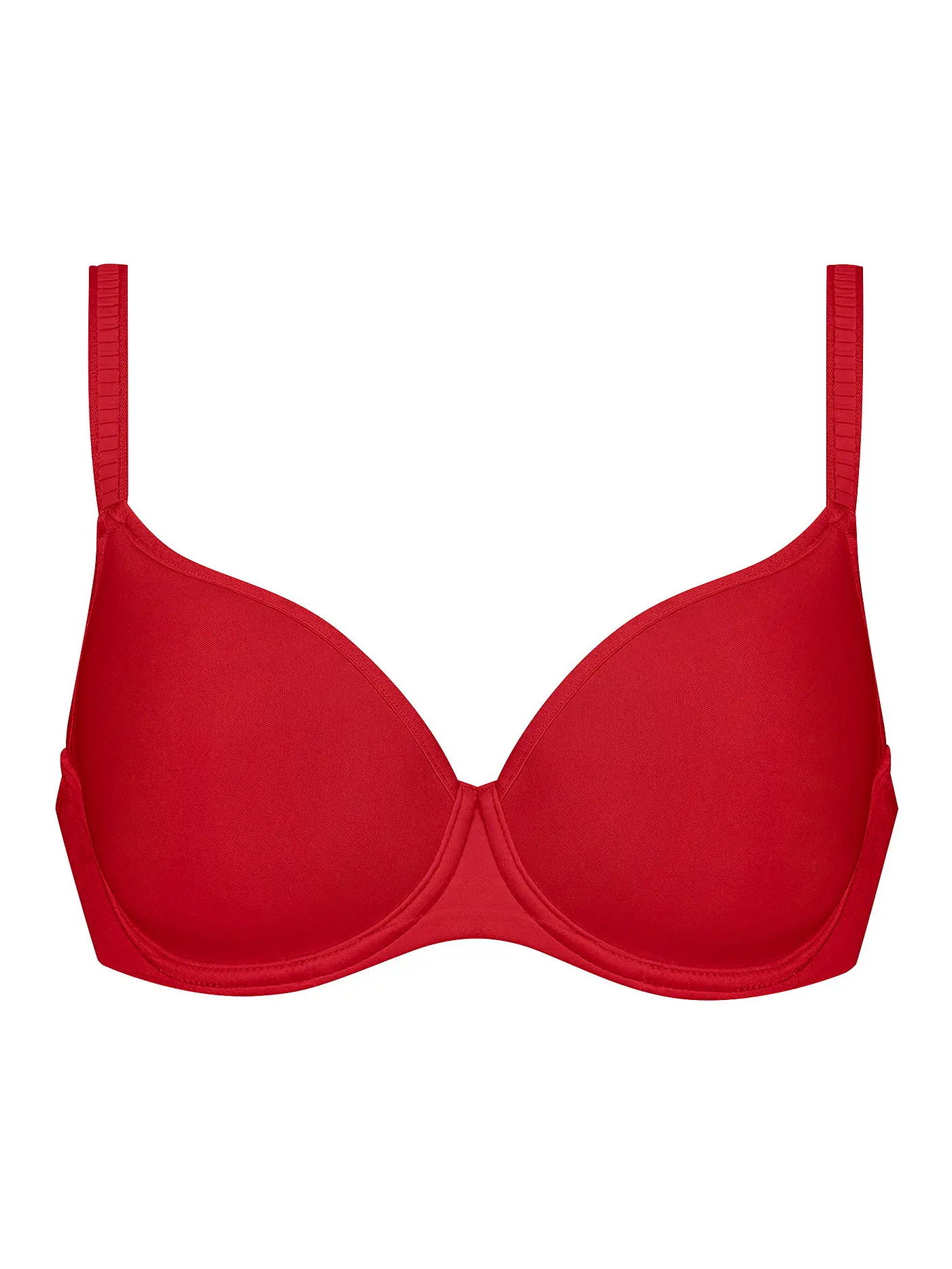 MEY | Spacer BH Full Cup Joan Champagner | rot