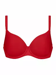 MEY | Spacer BH Full Cup Joan Champagner | rot