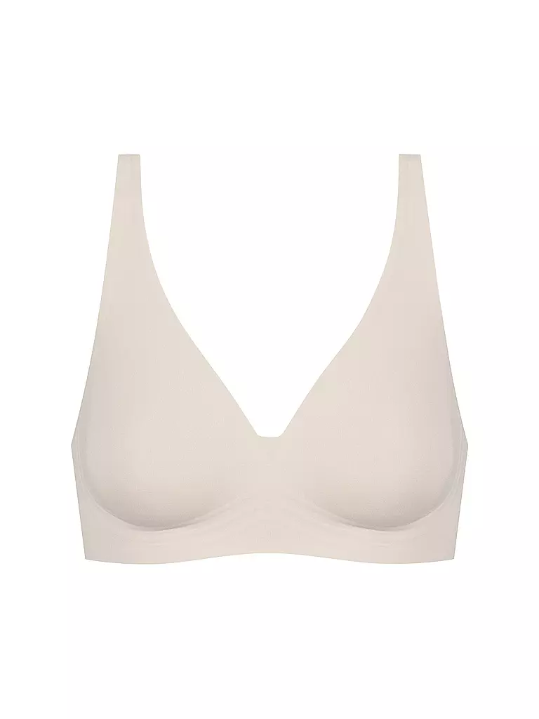 MEY | BH ohne Bügel  SIMPLY BETTER INVISIVLE bailey | beige