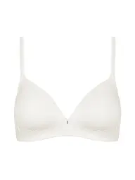 MEY | BH ohne Bügel LUXURIOUS champagner | Creme
