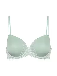 MEY | Bi Stretch BH LUXURIOUS frozen mint | mint
