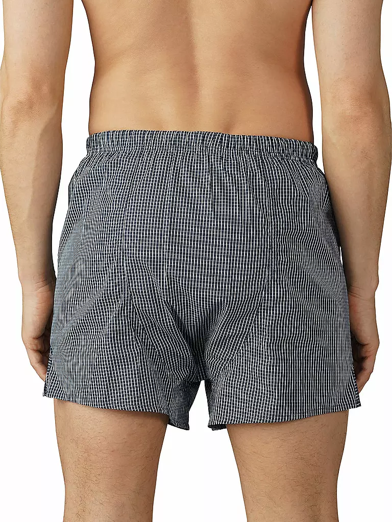 MEY | Boxershort | blau