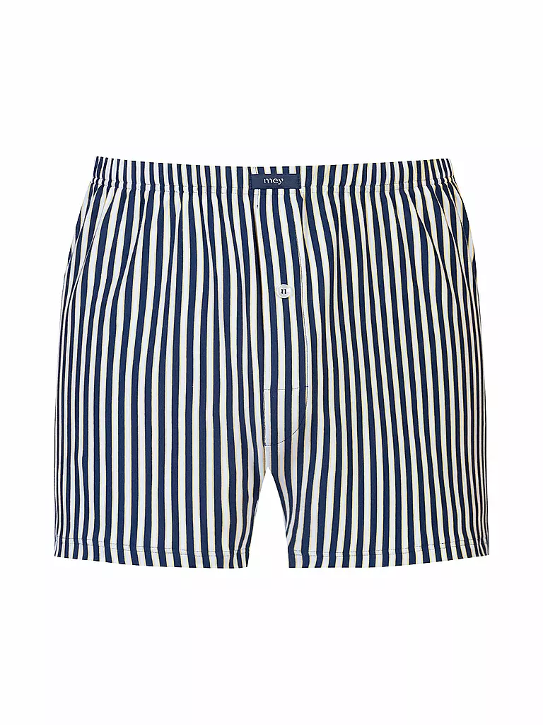MEY | Boxershorts neptune | blau