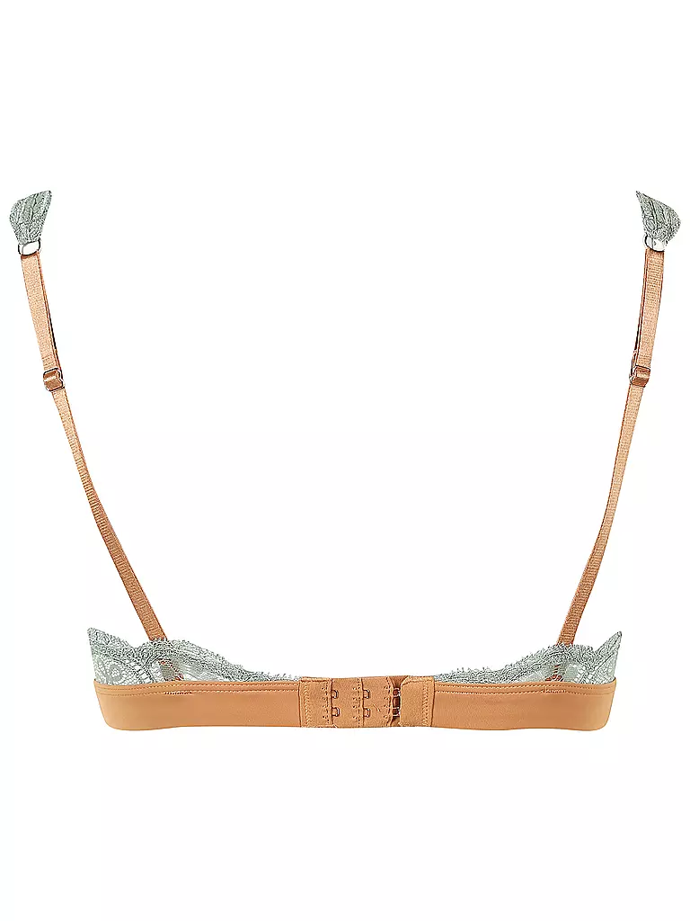 MEY | Bustier | grün