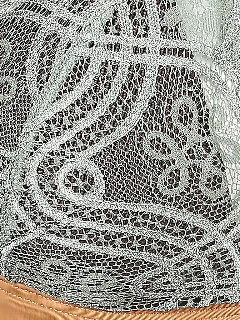 MEY | Bustier | grün