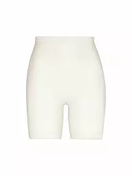 MEY | Höschen mit Bein "Exquisite" (Wolle/Seide) | creme