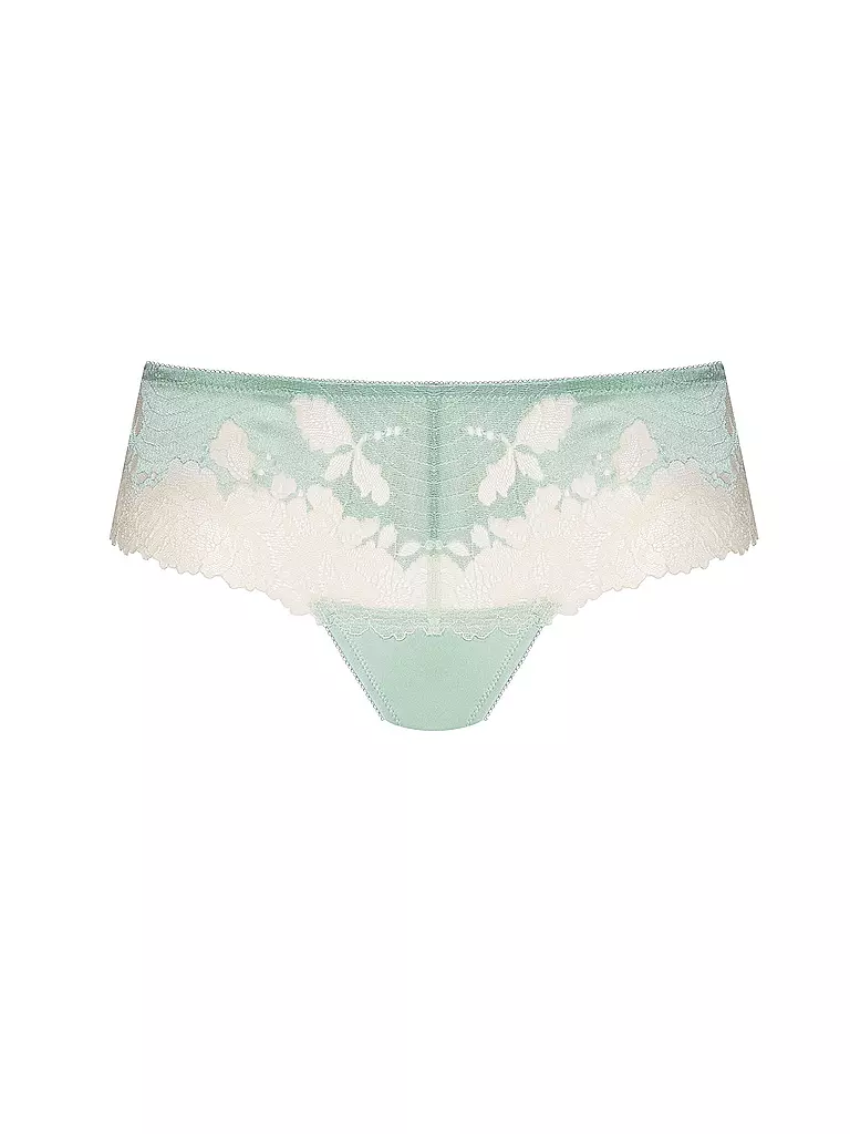 MEY | Hipster LUXURIOUS frozen mint | mint
