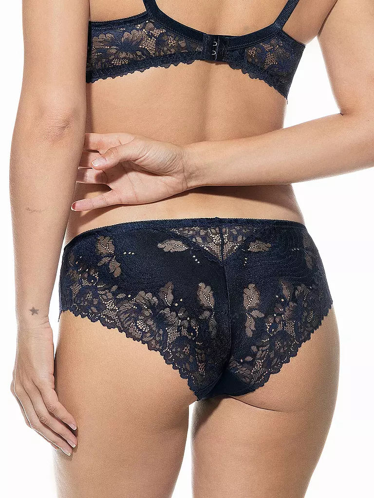 MEY | Hipster LUXURIOUS night blue | blau