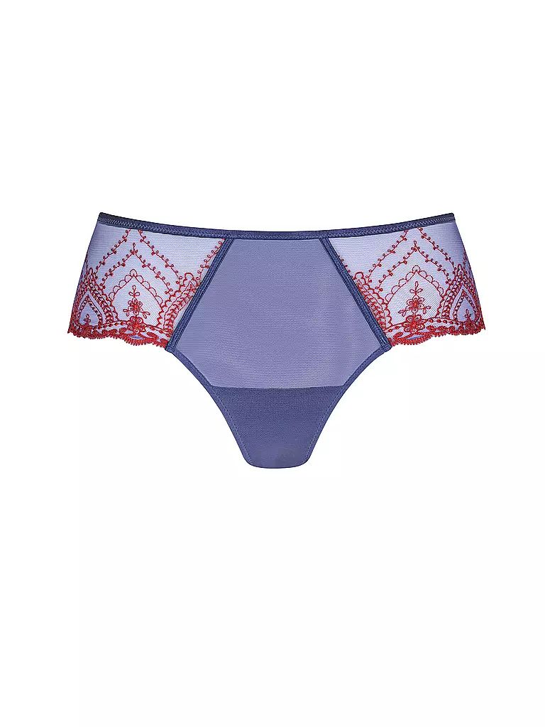 MEY | Hipster MYSTERIOUS astral night | blau