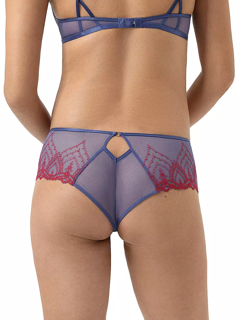 MEY | Hipster MYSTERIOUS astral night | blau