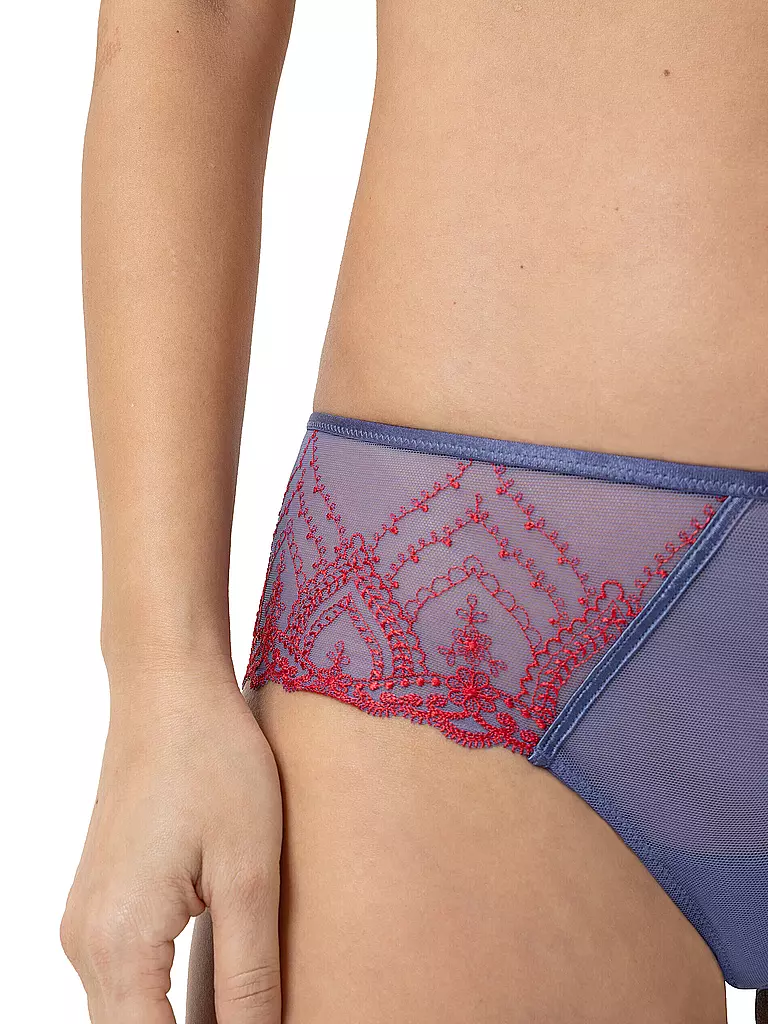 MEY | Hipster MYSTERIOUS astral night | blau