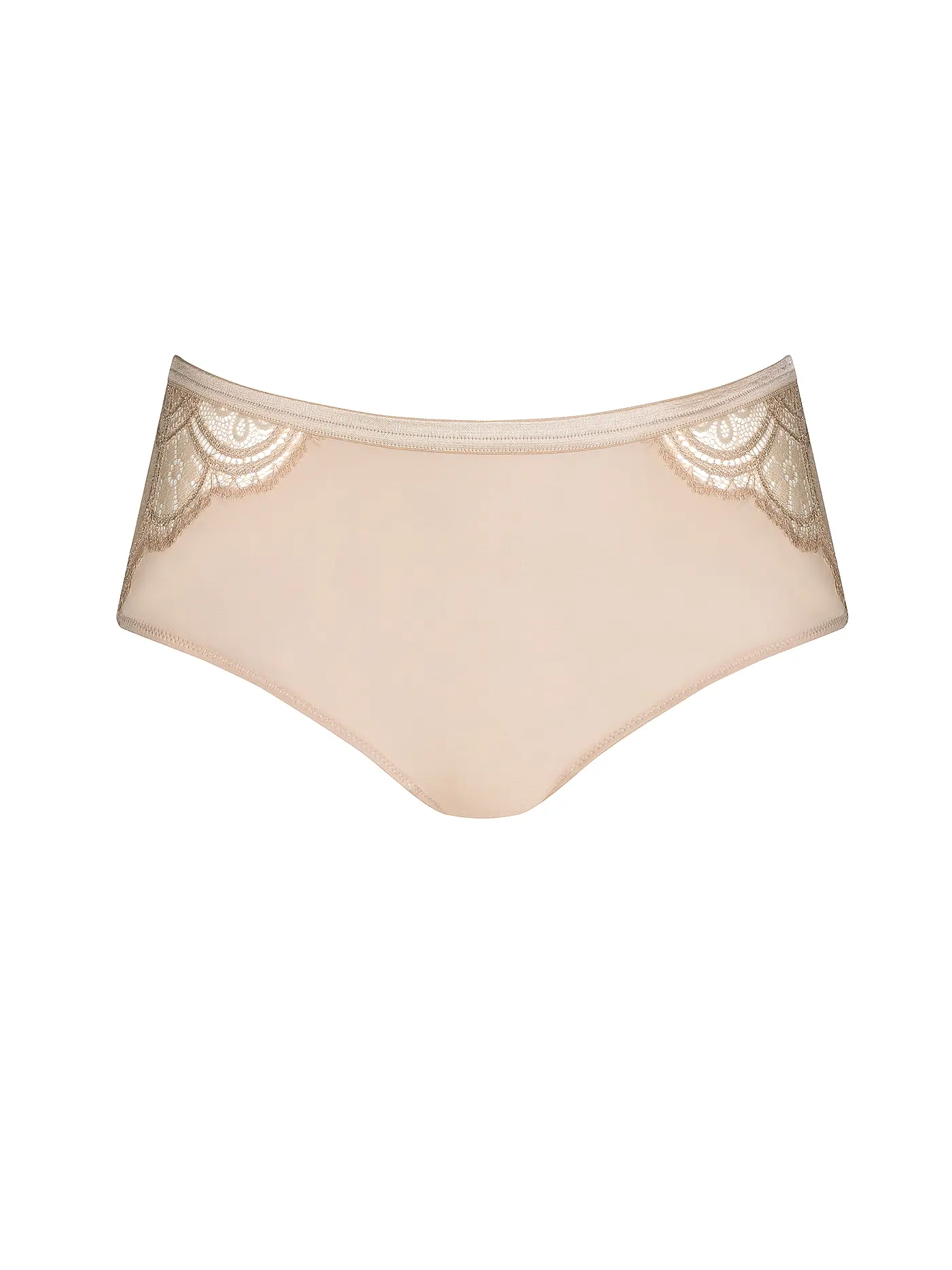 MEY | Hipster POETRY FAME lovely grey | beige