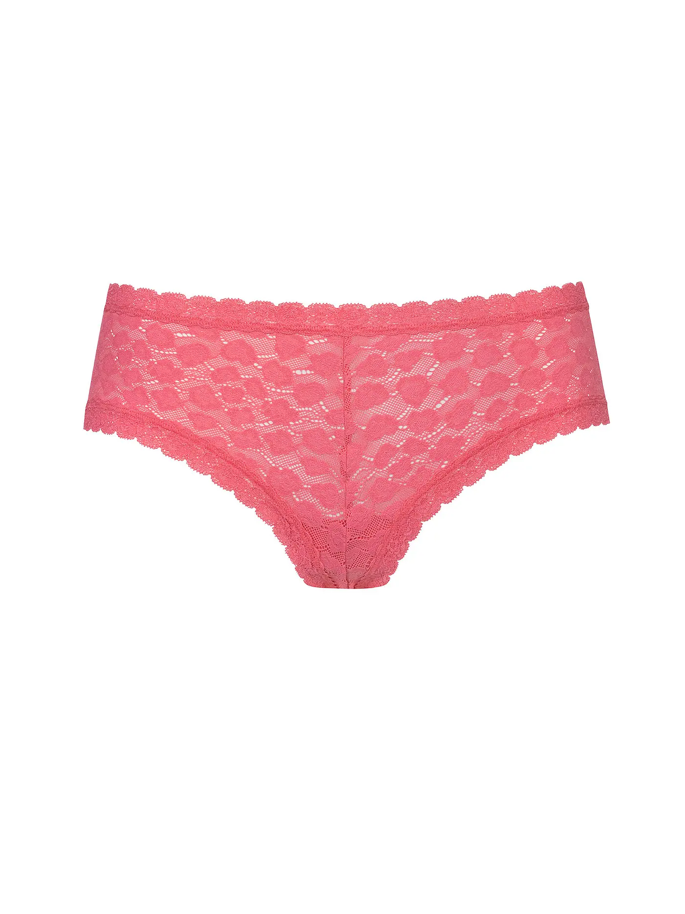 MEY | Hipster SAVAGE LACE paradise pink | rosa