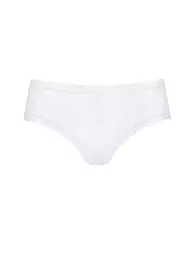 MEY | Hipster SAVAGE LACE paradise pink | weiss