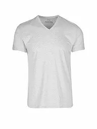 MEY | Hybrid T-Shirt | grau