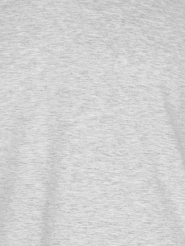 MEY | Hybrid T-Shirt | grau