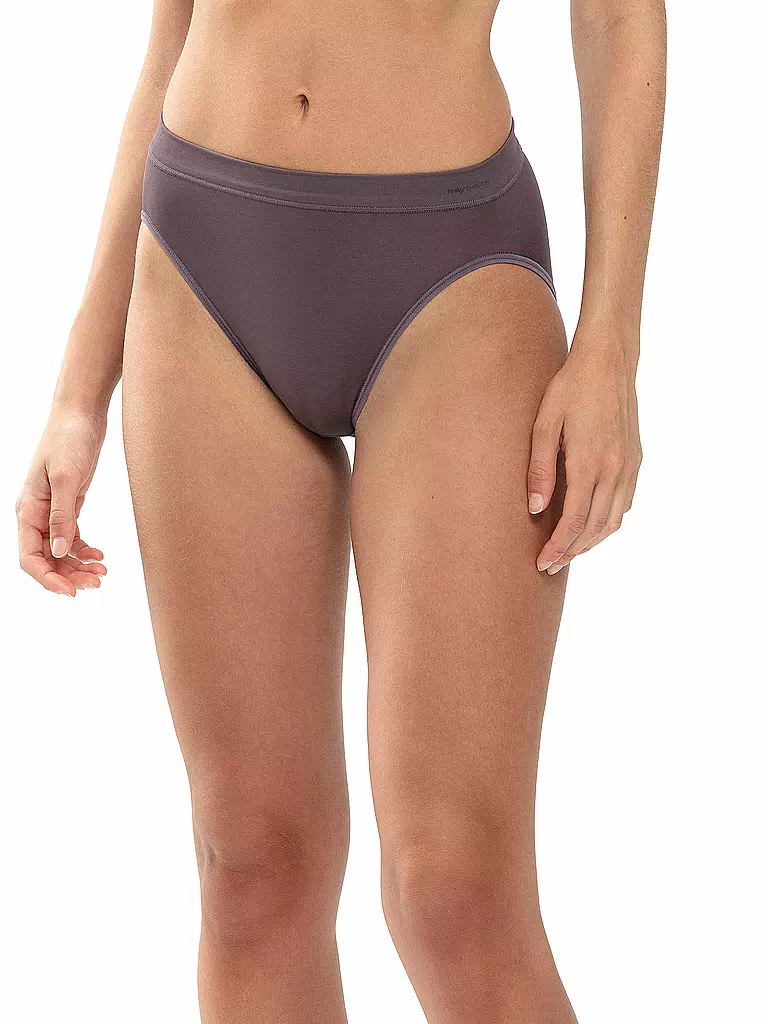MEY | Jazz Pant Smokey Rose | braun