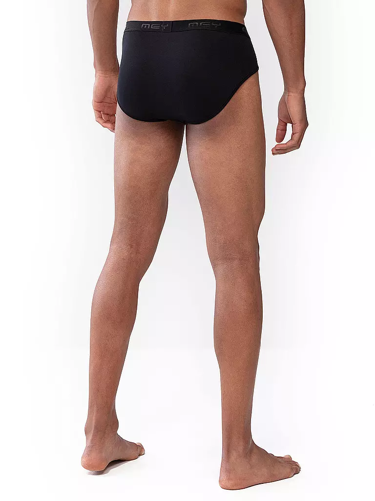 MEY | Jazz-Pant SOFTWARE schwarz | 